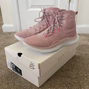 CURRY 4 FLOTRO